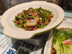 -马仕玖煲(万宴城店)