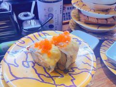 -伊秀·手握寿司·料理(裕华万达广场店)