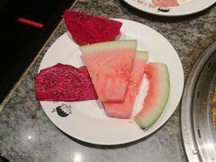 -钱小奴创意自助餐厅·原切谷饲安格斯畅吃(宁波奉化银泰店)