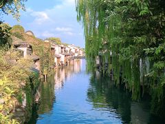 -乌镇景区