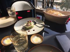 -上海苏宁宝丽嘉酒店·Cafe Bellagio西餐厅