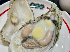 -飞尝蚝·顺德菜·鱼生(顺德总店)