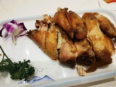 -凯鸽酒楼(大同振兴街店)