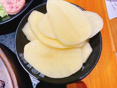 -珮姐老火锅(新街口店)