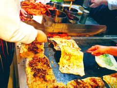 -海燕家人灌蛋饼(凤凰街店)