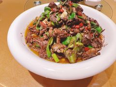 -湘君私厨.16年湘菜店(金匙望湖店)