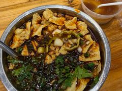 -柳州肥姨妈大骨螺蛳粉(江宁万达店)