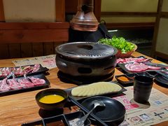-千寻烧肉(政务区店)
