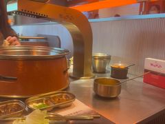 -西塔老太太泥炉烤肉(苏州大悦城店)