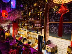 -TIME BAR&一贯料理(文星广场店)