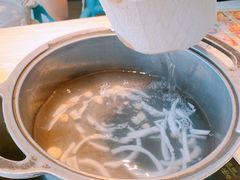 -原味主张椰子鸡·脆皮文昌鸡煲(友谊广场店)