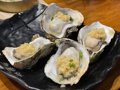 -烧蠔帮·湛江生蚝(茂南万达店)