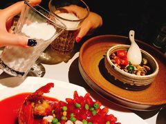 -玫瑰厅上海菜(兴国路店)