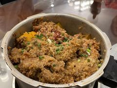 -达旺·鸡毛店(巴南万达店)