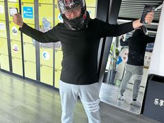 -锐擎卡丁车主题乐园(郊野公园店)
