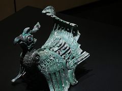 -三星堆博物馆
