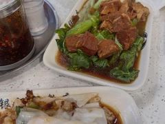 -银记肠粉店(北京路店)