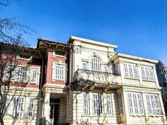 -天津五大道文化旅游区