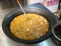 -老兵食堂(景新街店)