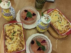 -秘密旅行Bonjour(黑金冠 江南西店)