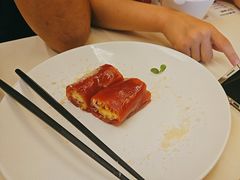 -蔡澜点心·粤菜(嘉里中心店)