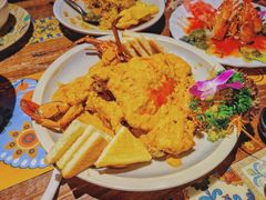 -萨芭蒂高空花园餐酒吧