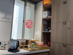 -青屏书馆自习室(吕厝店)