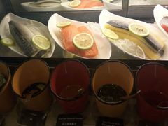 -BLD西餐厅(成都首座万丽酒店)