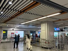 -安远门(地铁站)