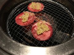 -松阪牛焼肉M(法善寺横丁店)