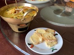 -南沙游艇会·大兵船餐厅