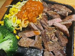 -菲滋意式餐厅(青悦城店)