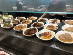 -浦东图书馆读者餐厅