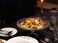 -小火花·干式熟成牛排馆Spark SteakHouse(剑桥郡店)
