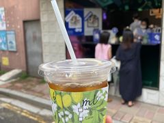-JPG coffee(广州体育西店)