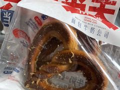 -红星前进面包牛奶公司(君太店)