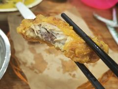 -南记食粥坊·宵夜大排档(莲花店)