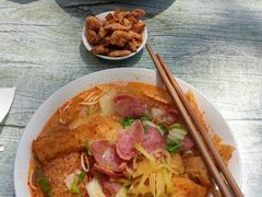 -老太皮肚面