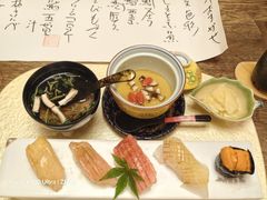 -空蝉怀石料理(益丰·外滩源店)
