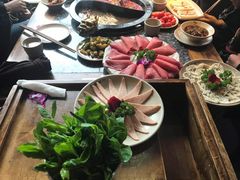 -蜀大侠火锅(香格里拉店)