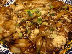 东北酱茄子-津津乐乐
