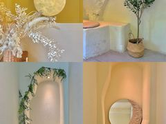 -伊斯坦布尔土耳其清真咖啡餐厅