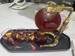 -3号仓库·创意中国菜(新世界城店)