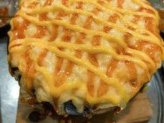 -恩你小木屋·韩式料理(假日广场店)