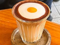 -铁手咖啡制造局Metal Hands(永嘉路店)