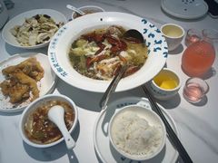 -花椒笑成都小馆(百脑汇店)
