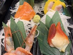 -烤路里·韩国品质自助烤肉(石路天虹4号店)