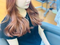 -D.z Salon 无痕接发潮店