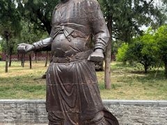 -中岳庙