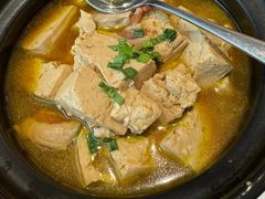 老扬州豆腐-鹅村长(江中店)